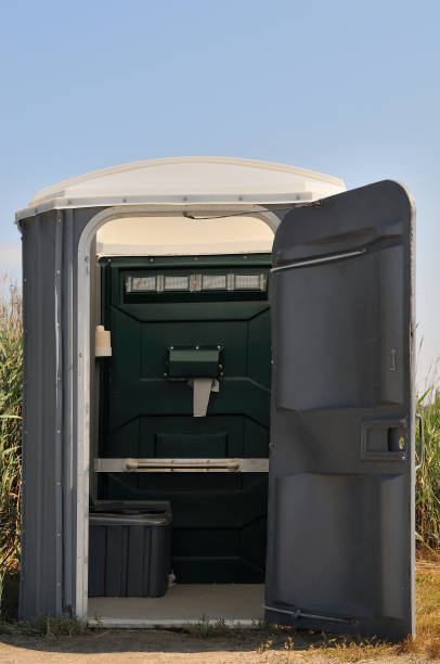 Portable bathroom rental in Yazoo City, MS