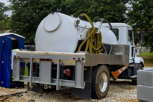 Best Luxury portable toilet rental  in Yazoo City, MS