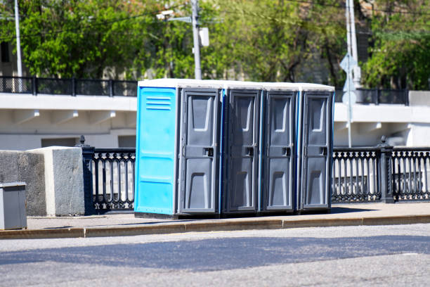 Best Emergency porta potty rental  in Yazoo City, MS